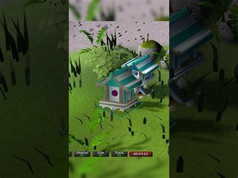osrs update today.